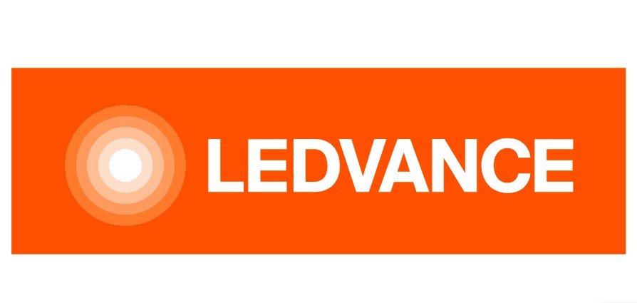 Logo ledvance osram